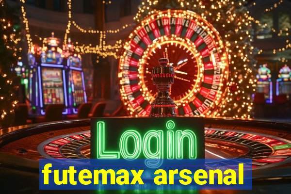 futemax arsenal